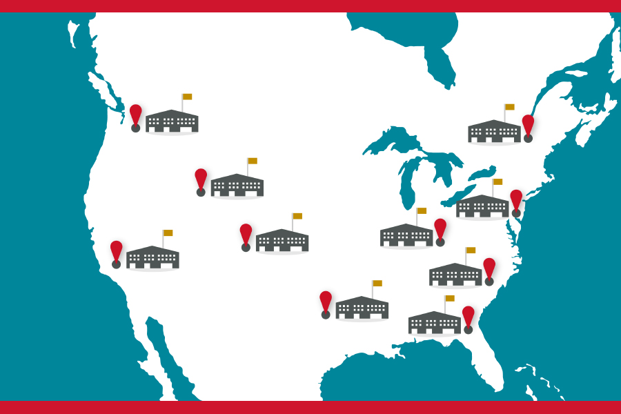 top 3pl order fulfillment services