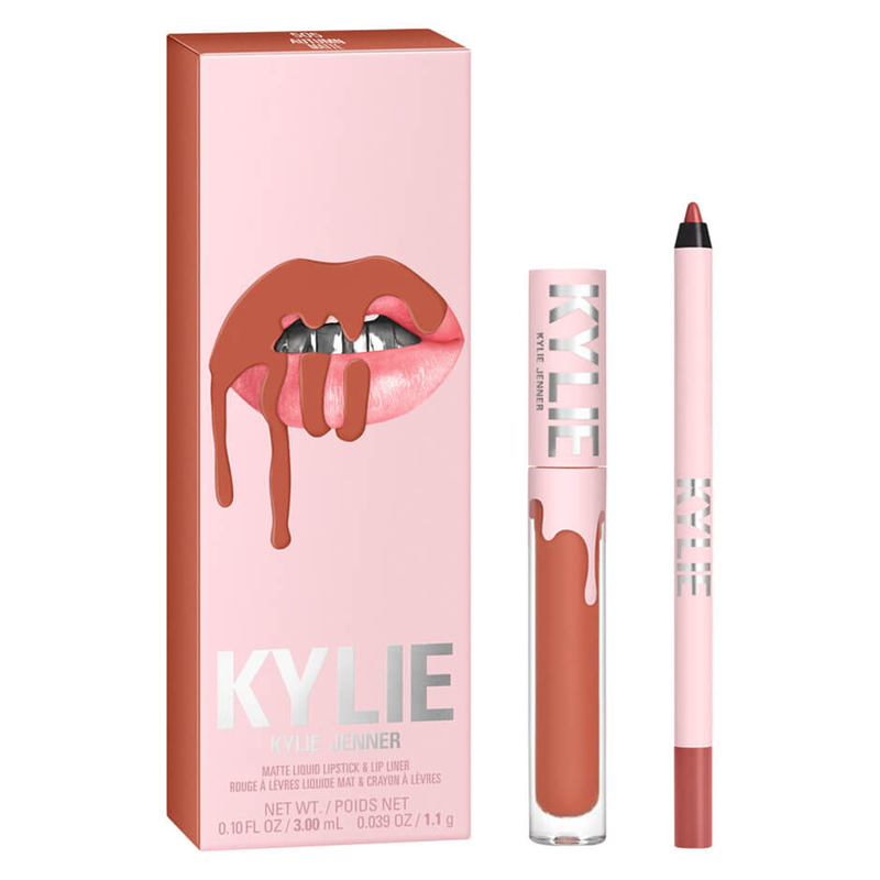 kylie jenner lip kit