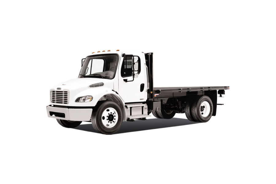 Light and Medium Duty Trucks | Ryder Used Trucks for Sale